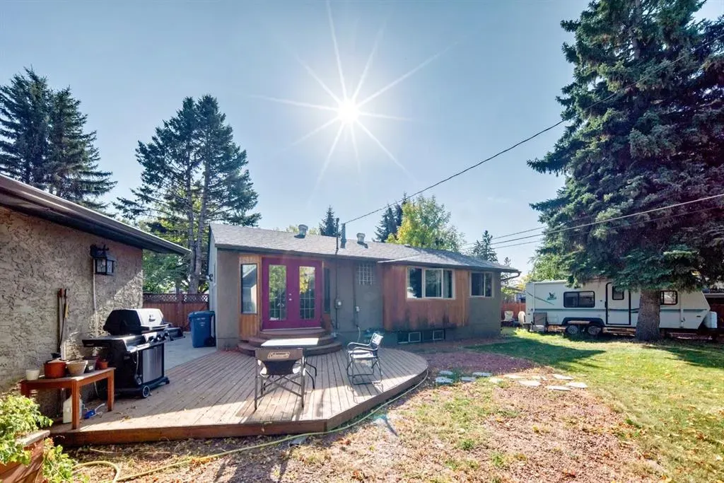 2443 Fir Drive SE