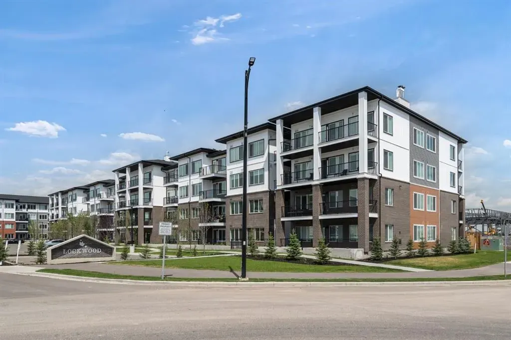 6 Merganser Drive W, #4417