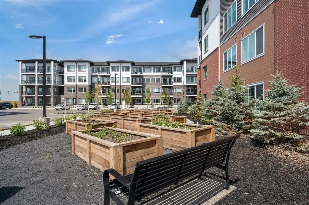 6 Merganser Drive W, #4417