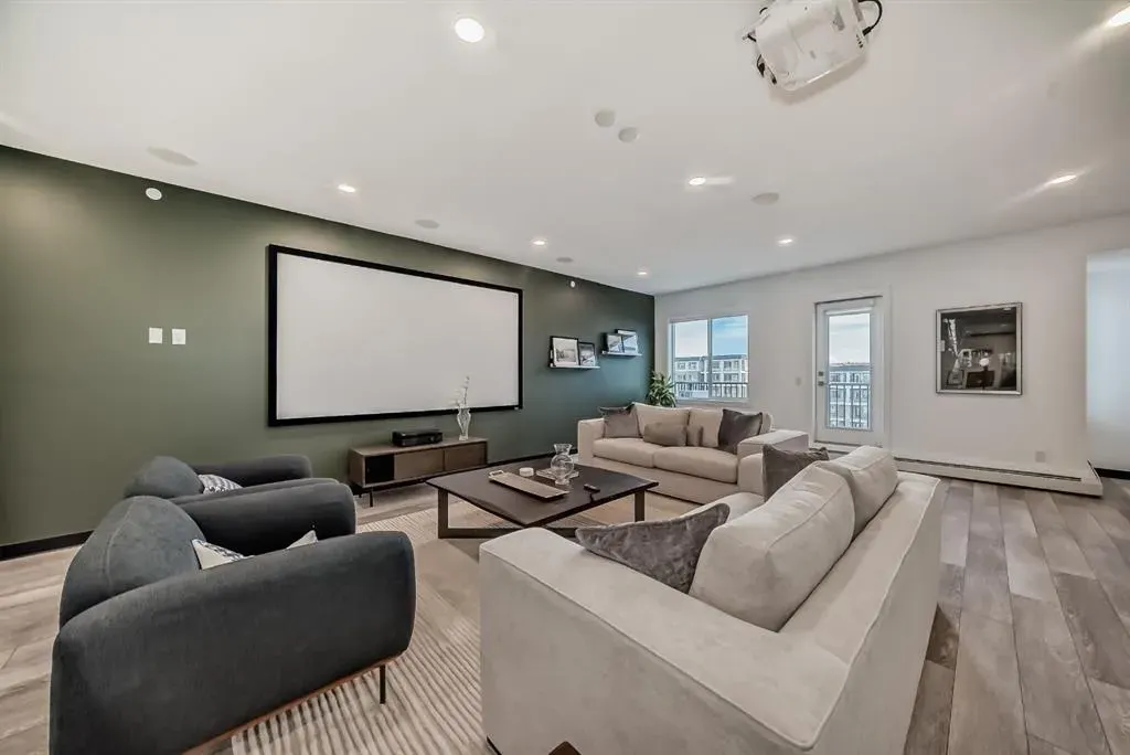 6 Merganser Drive W, #4417
