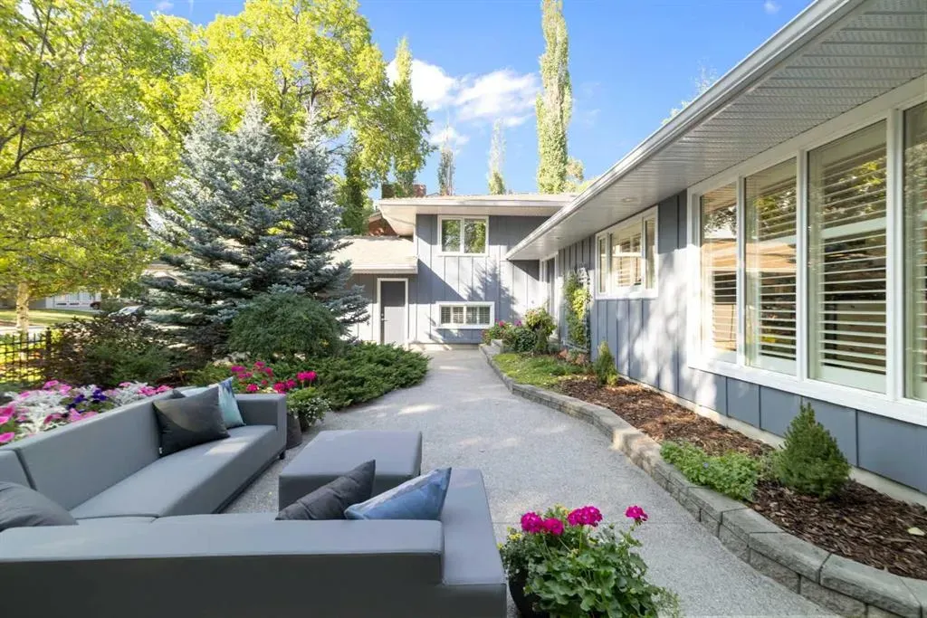 12 Medford Place SW