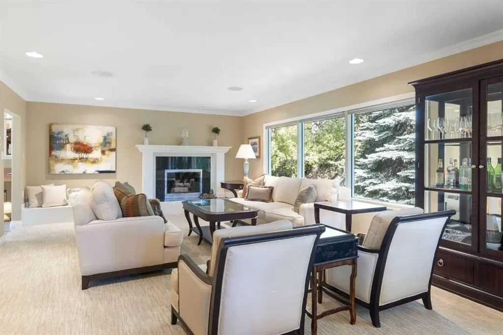 12 Medford Place SW