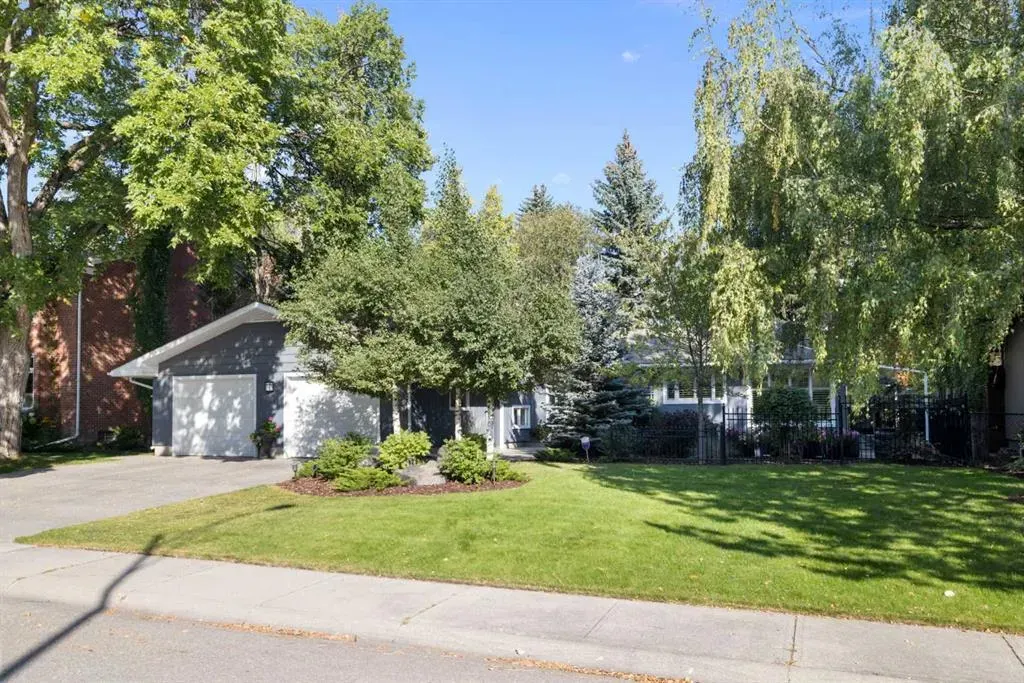 12 Medford Place SW