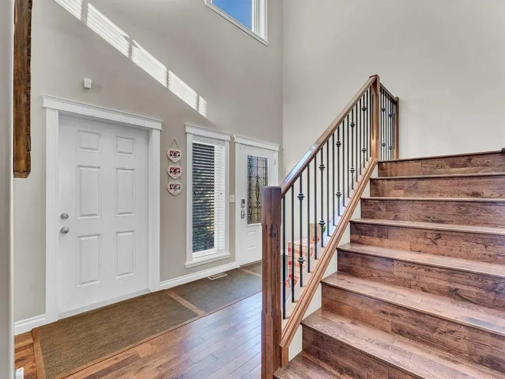 351 Stratton Road SE