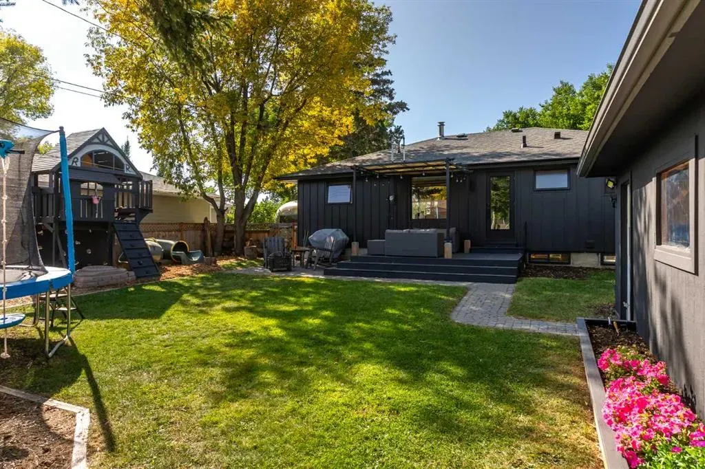 2608 Garland Street SW