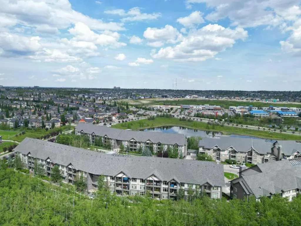 35 ASPENMONT Heights SW, #235
