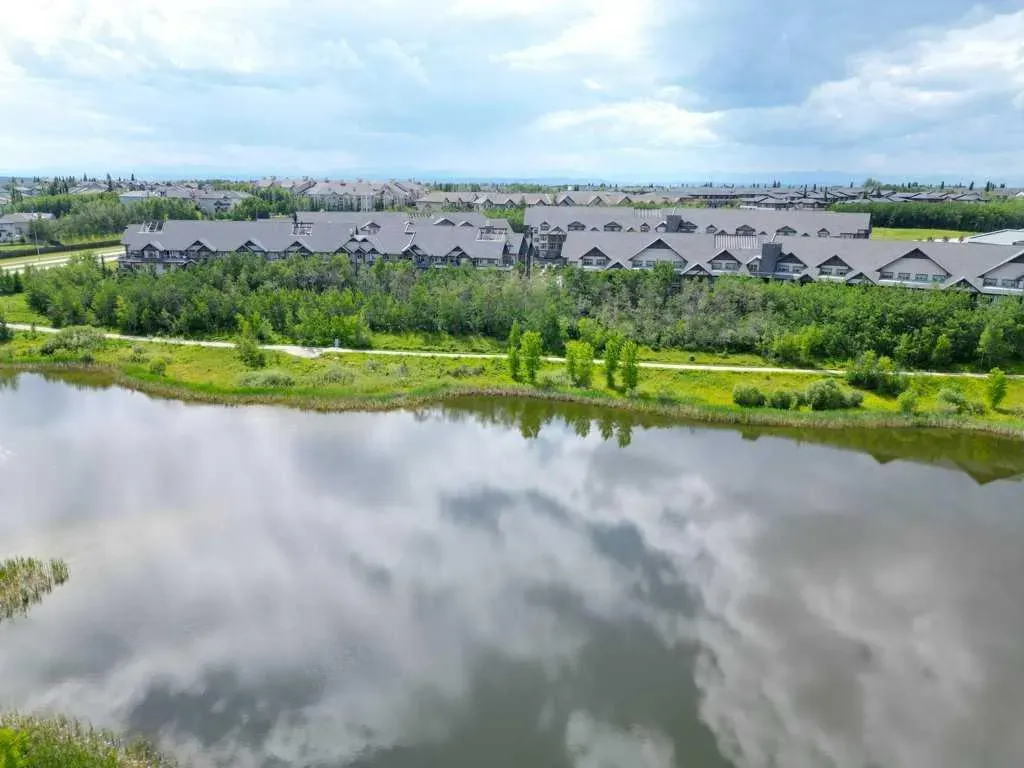35 ASPENMONT Heights SW, #235