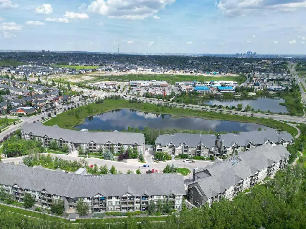 35 ASPENMONT Heights SW, #235