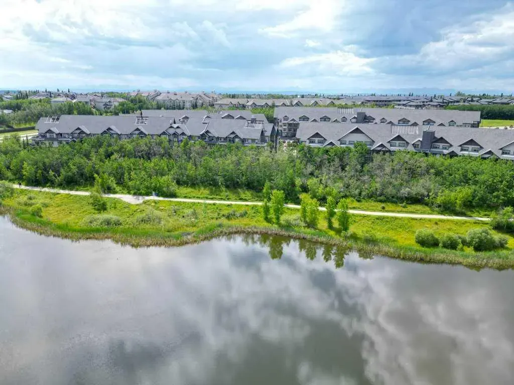 35 ASPENMONT Heights SW, #235