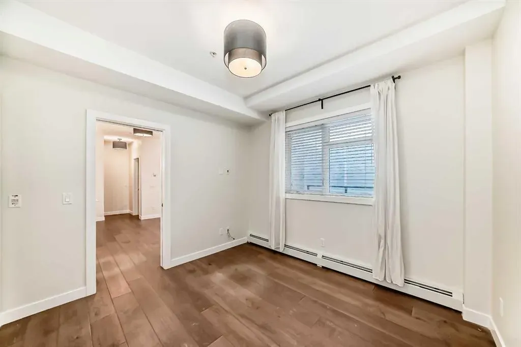 2702 17 Avenue SW, #113