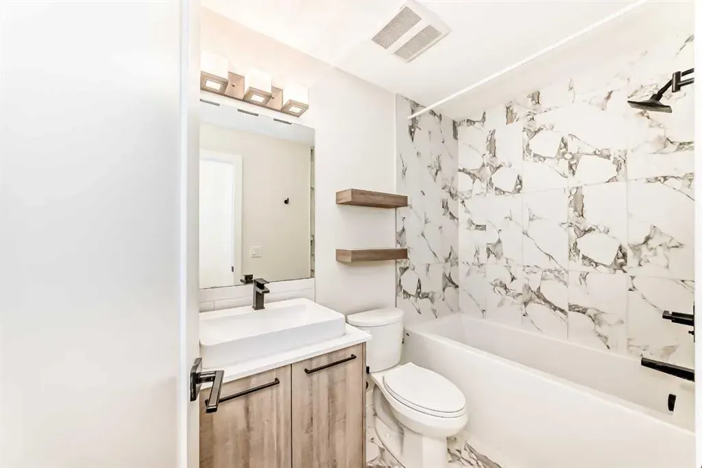 2702 17 Avenue SW, #113