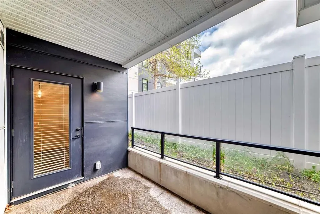 2702 17 Avenue SW, #113