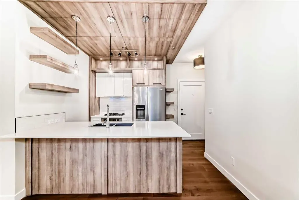 2702 17 Avenue SW, #113