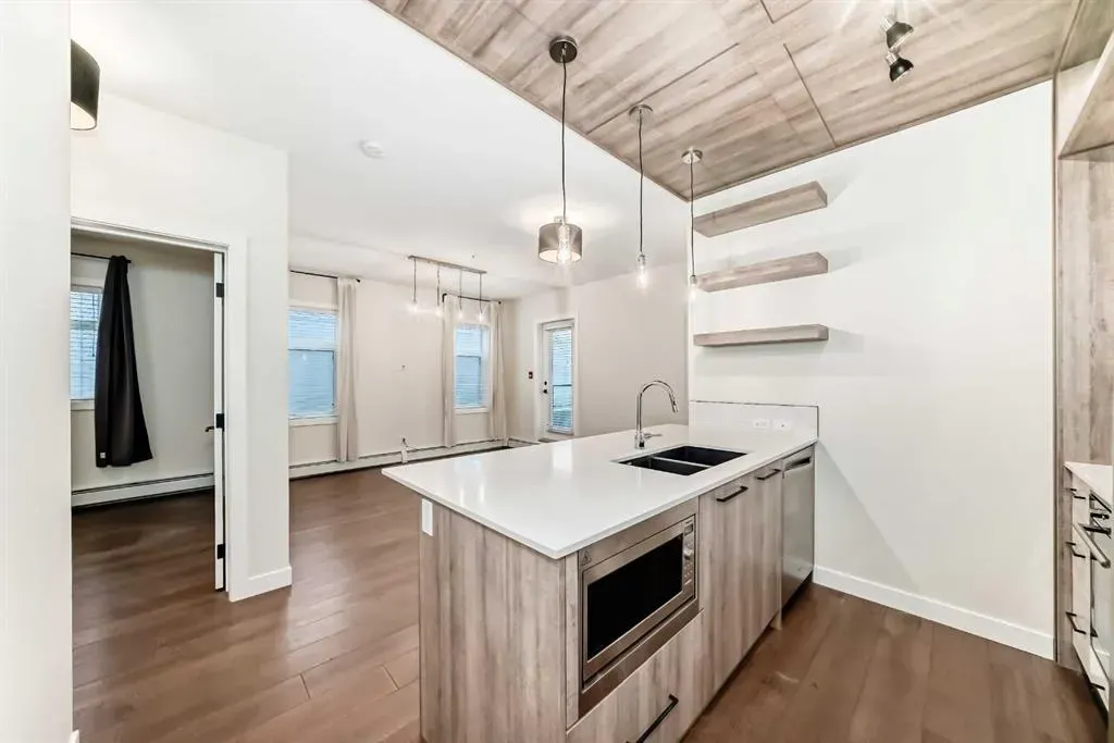 2702 17 Avenue SW, #113