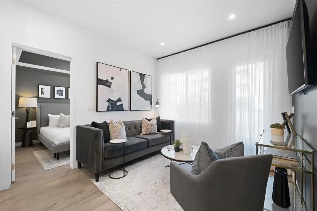 6 Merganser Drive W, #2302