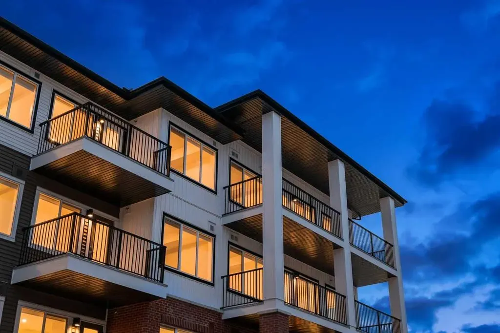 6 Merganser Drive W, #2302