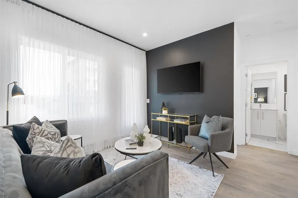 6 Merganser Drive W, #2302