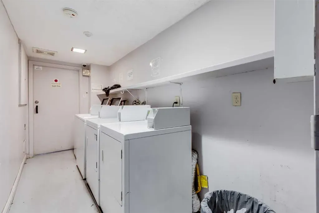 507 57 Avenue SW, #208