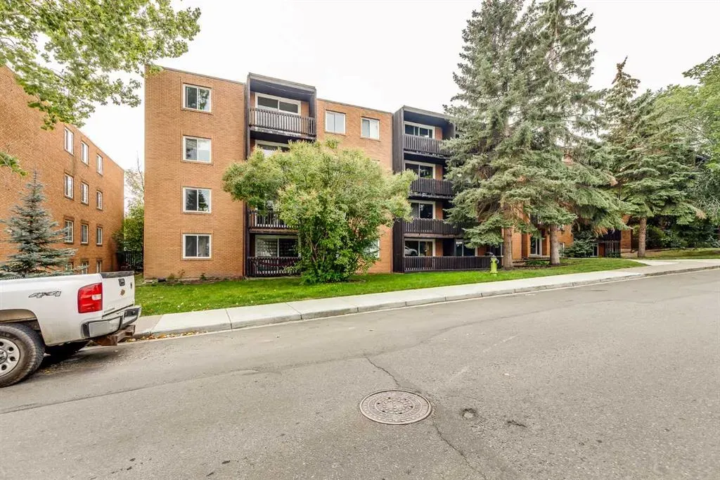507 57 Avenue SW, #208