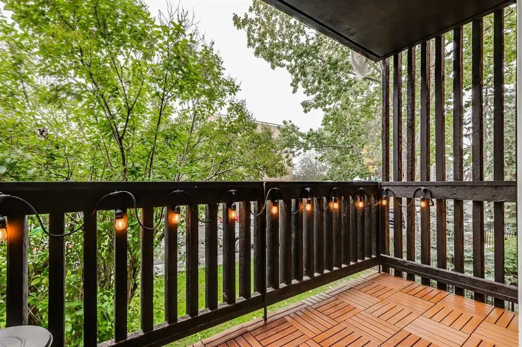 507 57 Avenue SW, #208