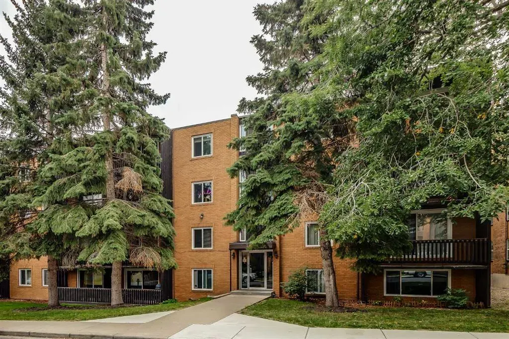 507 57 Avenue SW, #208