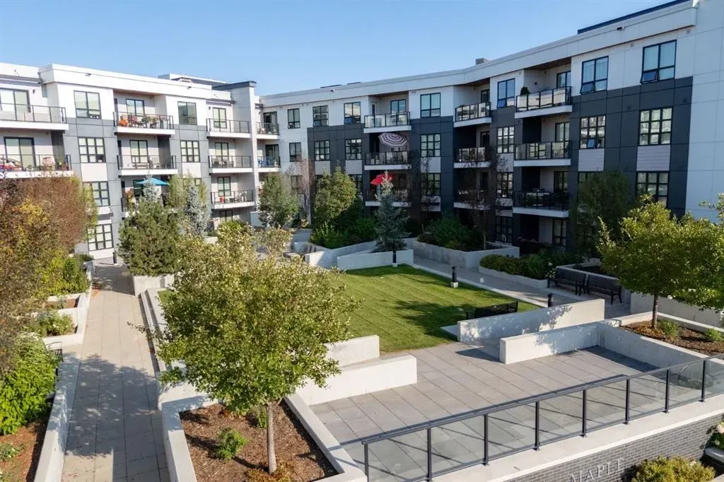 383 Smith Street NW, #315