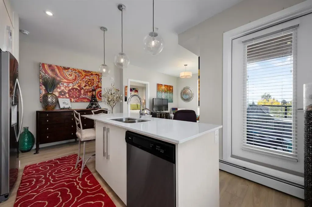 383 Smith Street NW, #315