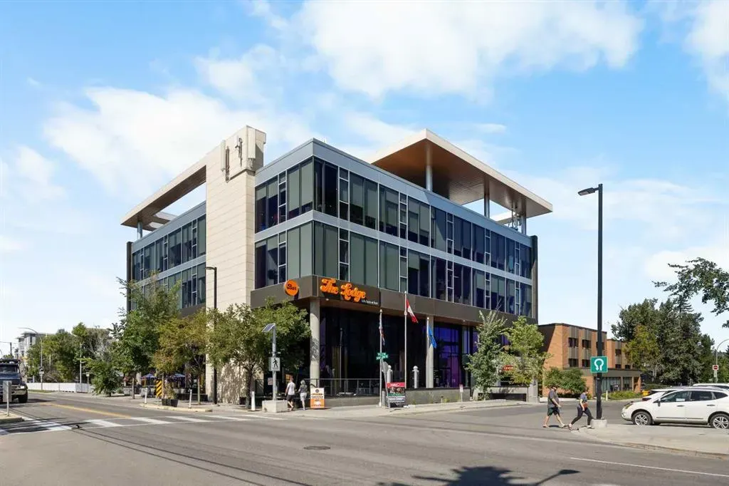 110 18A Street NW, #620