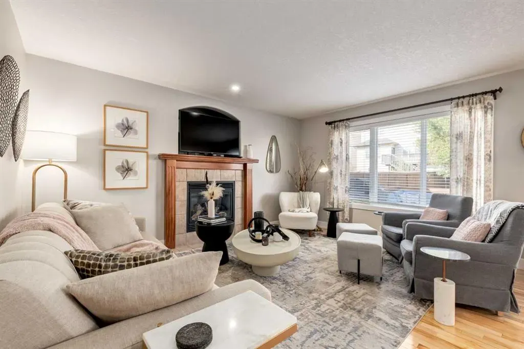 32 Evanscove Heights NW