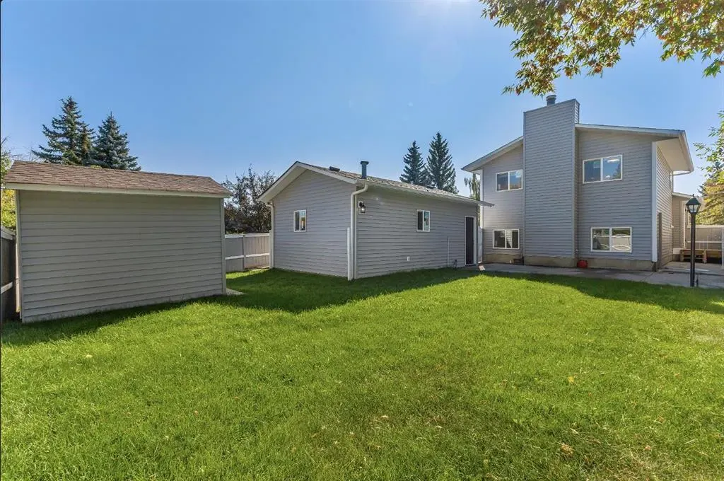 268 Deersaxon Circle SE