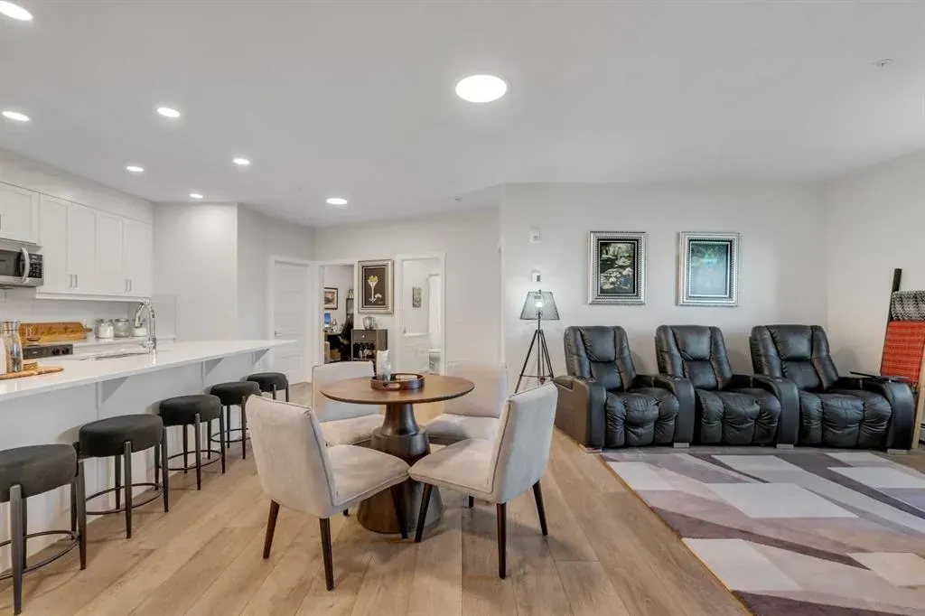 125 Wolf Hollow Crescent SE, #112