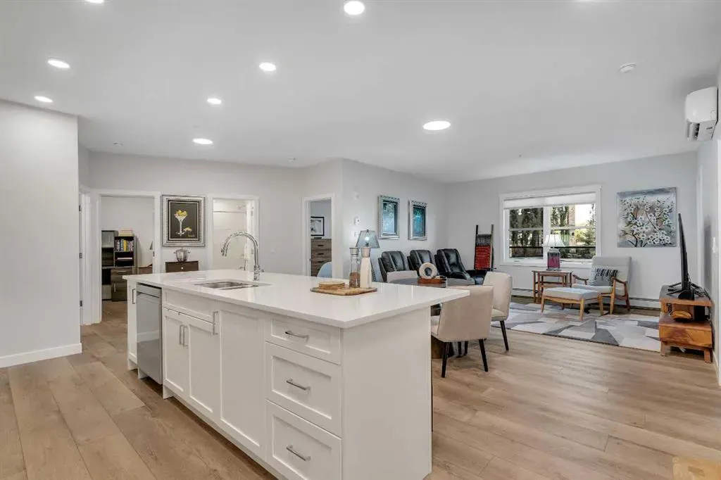 125 Wolf Hollow Crescent SE, #112