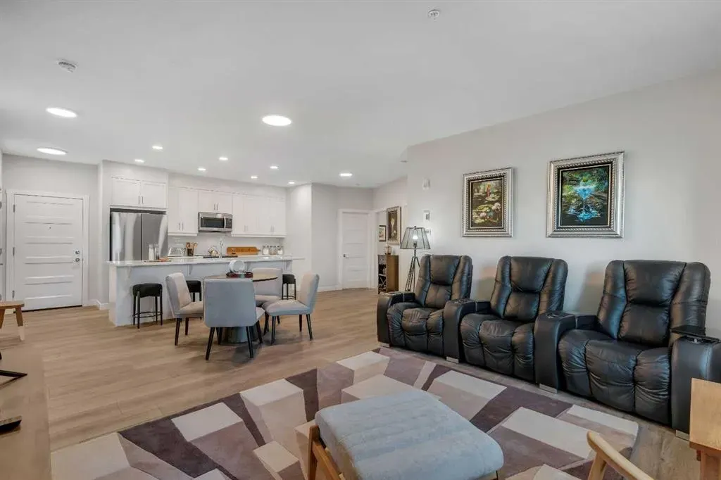 125 Wolf Hollow Crescent SE, #112