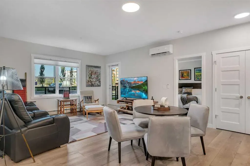 125 Wolf Hollow Crescent SE, #112