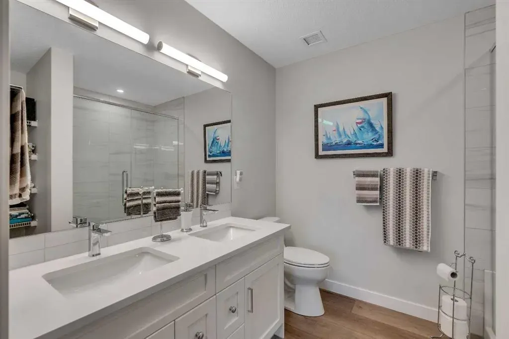 125 Wolf Hollow Crescent SE, #112
