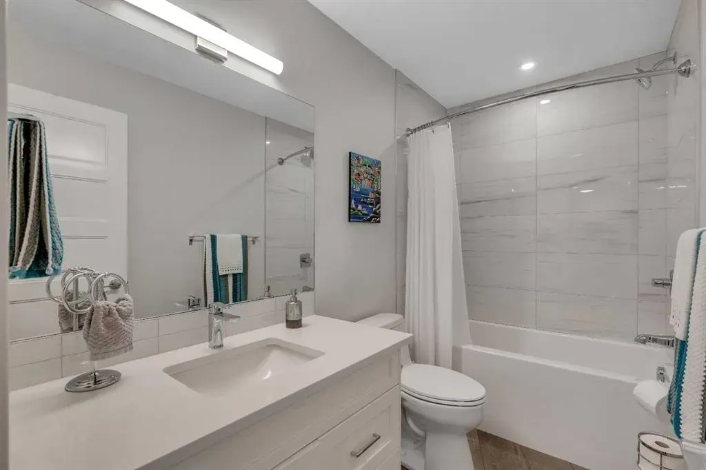 125 Wolf Hollow Crescent SE, #112