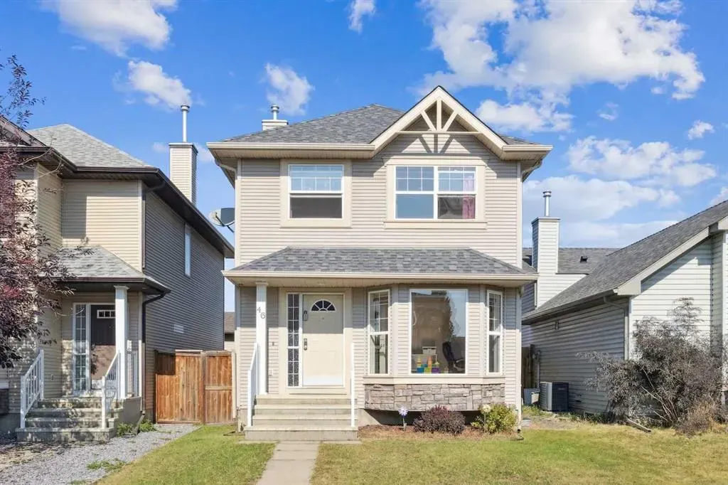 46 Cranberry Close SE