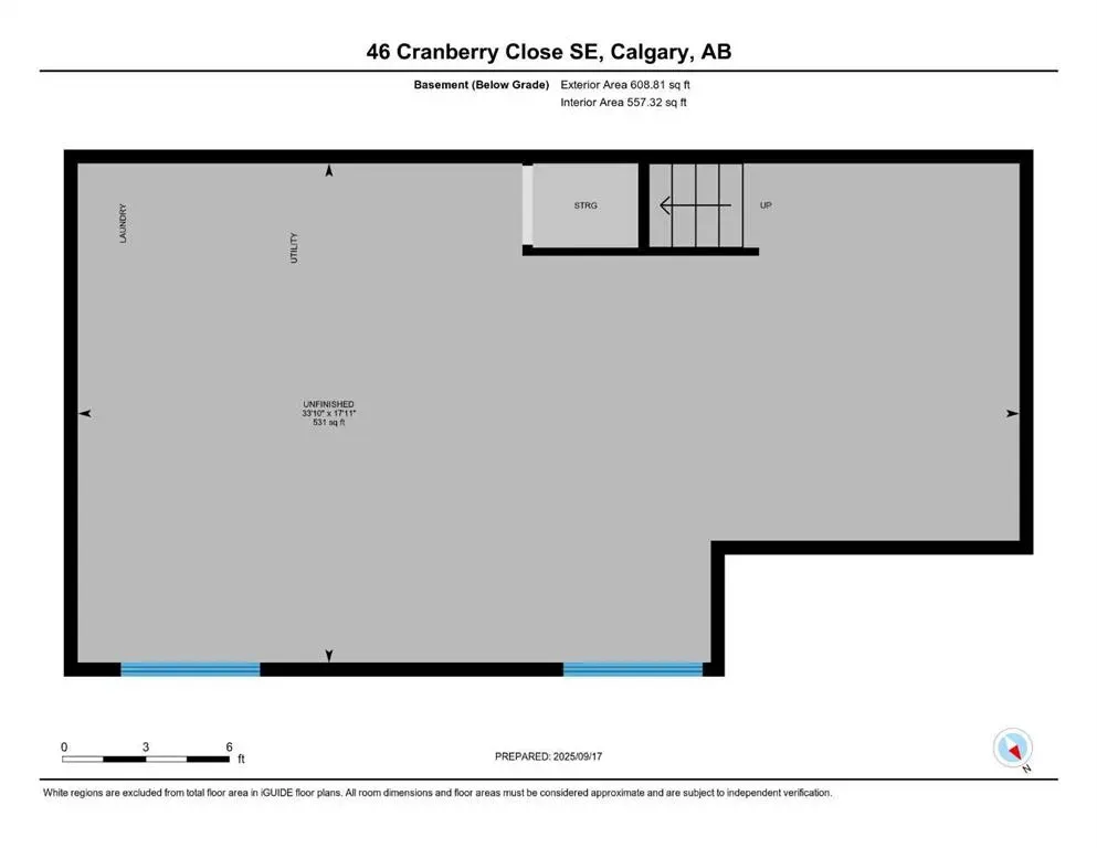 46 Cranberry Close SE