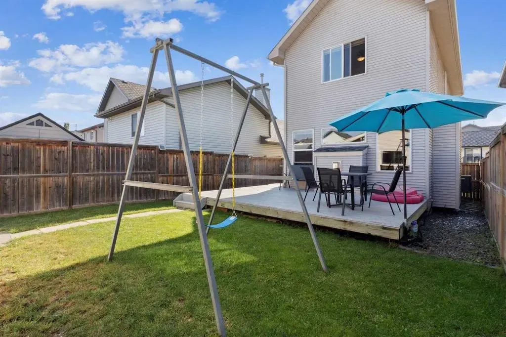 46 Cranberry Close SE