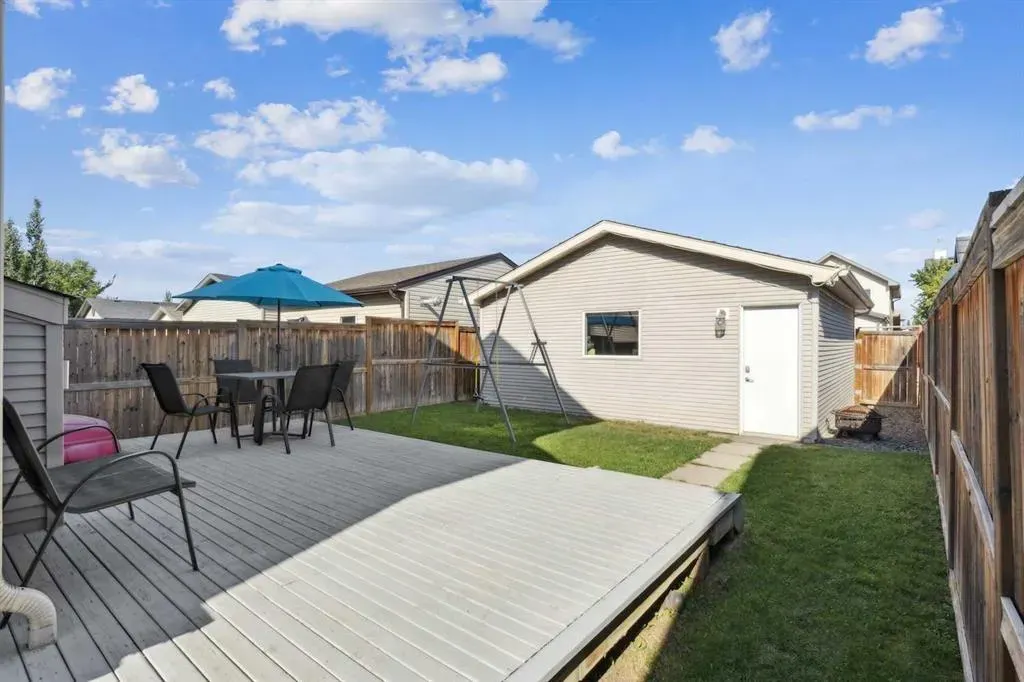 46 Cranberry Close SE