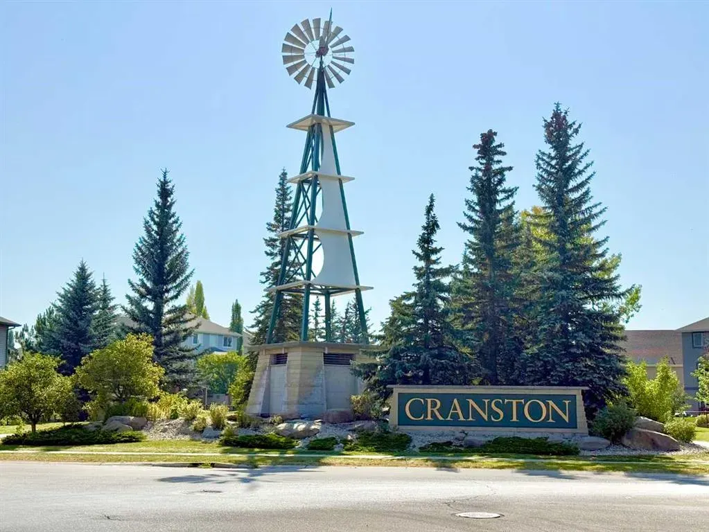46 Cranberry Close SE