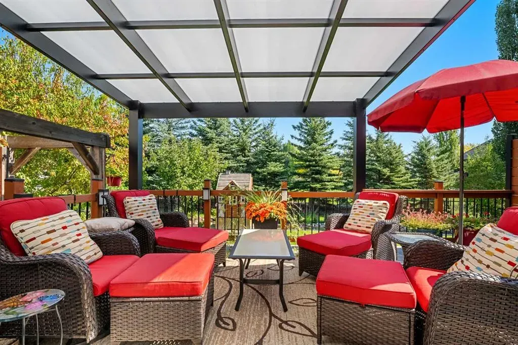 144 Crystal Green Drive