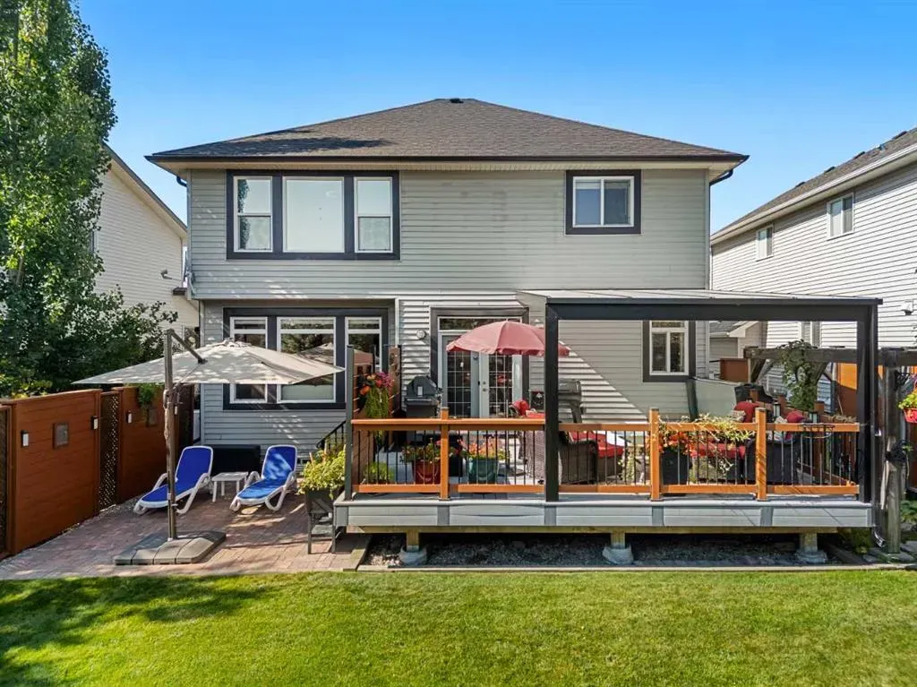144 Crystal Green Drive