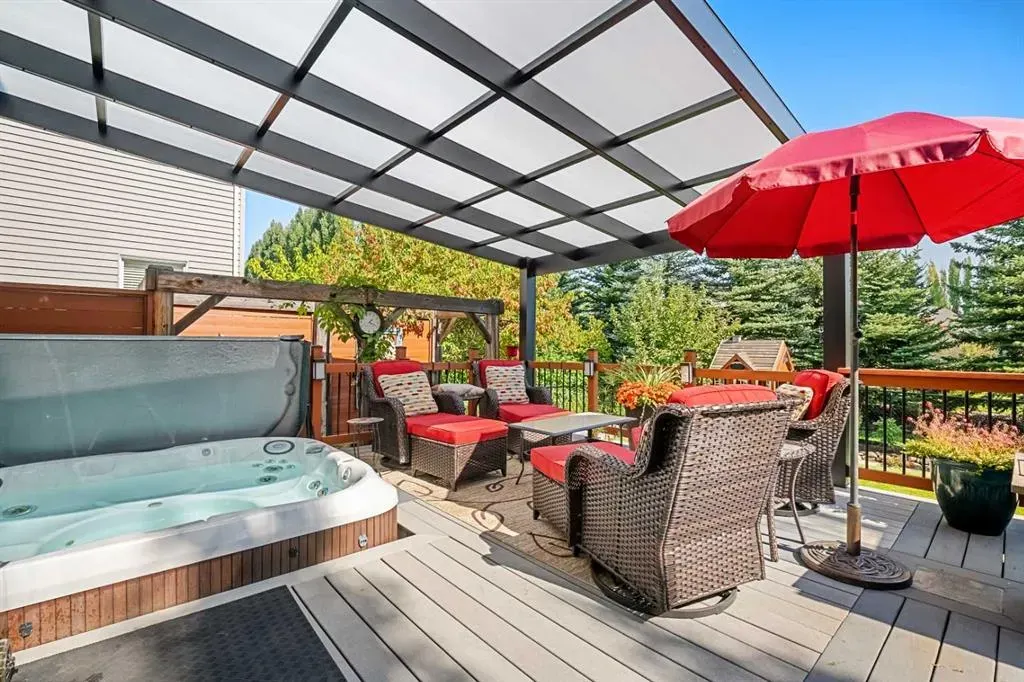 144 Crystal Green Drive