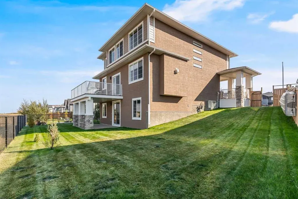125 North Bridges Bay SW