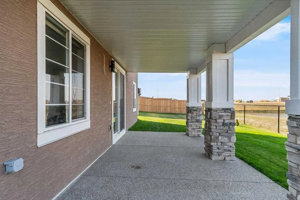 125 North Bridges Bay SW