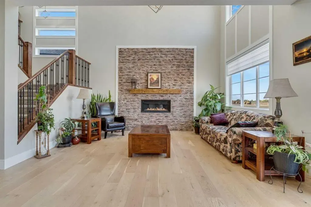125 North Bridges Bay SW