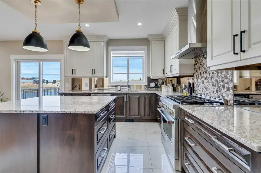 125 North Bridges Bay SW