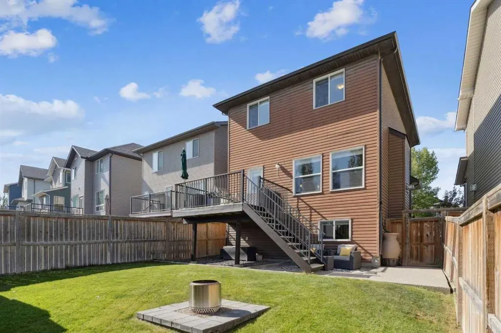 191 Sage Valley Circle NW