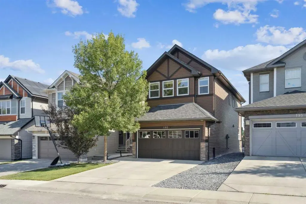 191 Sage Valley Circle NW